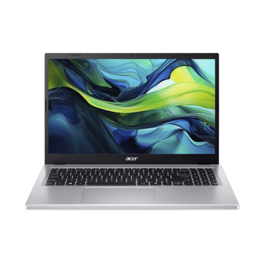 Acer Aspire Go 15 (AG15-71P-765V) 15.6" Full HD, IPS, Intel i7-13620H, 16GB RAM, 512GB SSD, Windows 11