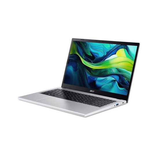 Acer Aspire Go 15 (AG15-71P-765V) 15.6" Full HD, IPS, Intel i7-13620H, 16GB RAM, 512GB SSD, Windows 11