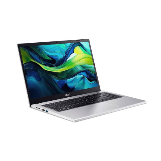 Acer Aspire Go 15 (AG15-71P-765V) 15.6" Full HD, IPS, Intel i7-13620H, 16GB RAM, 512GB SSD, Windows 11