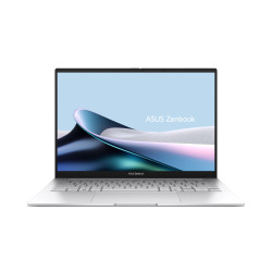 ASUS Zenbook 14 OLED UX3405CA-QL415W - 14" WUXGA OLED, Intel Ultra 7-255H, 32 Gt RAM-muistia, 1000 Gt SSD-levy, Windows 11