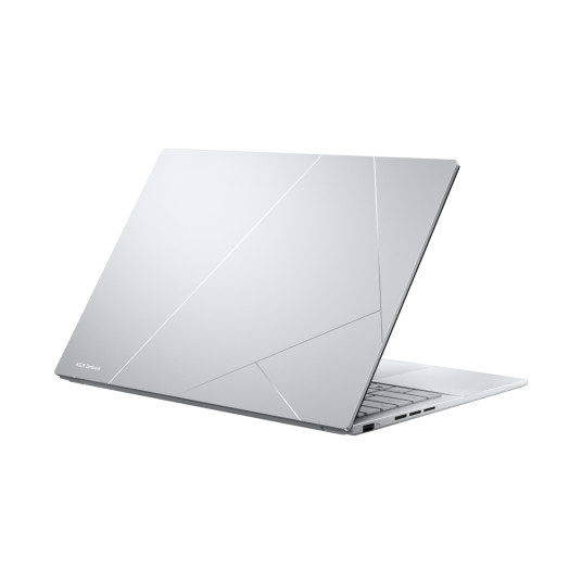 ASUS Zenbook 14 OLED UX3405CA-QL415W - 14" WUXGA OLED, Intel Ultra 7-255H, 32 Gt RAM-muistia, 1000 Gt SSD-levy, Windows 11