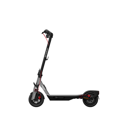 Sähköskootteri Ninebot KickScooter F3 Pro E Powered by Segway