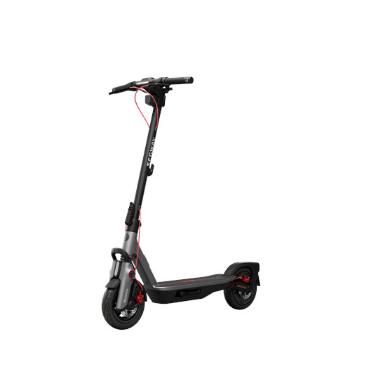 Sähköskootteri Ninebot KickScooter F3 Pro E Powered by Segway