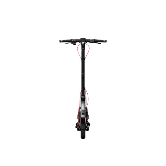 Sähköskootteri Ninebot KickScooter F3 Pro E Powered by Segway