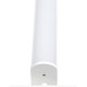 Kiinteä valaisin Northcliffe Mira, 15W, LED