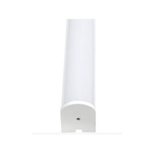 Kiinteä valaisin Northcliffe Mira, 15W, LED
