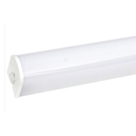 Kiinteä valaisin Northcliffe Mira, 15W, LED