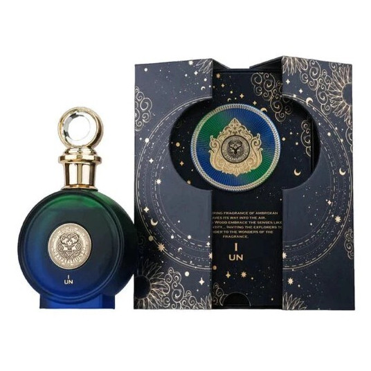 Paris Corner - North Stag Expressions I Un - EDP - 100 ml