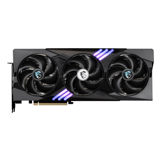 "MSI RTX5070 Gaming Trio OC 12GB GDDR HDMI 3xDP"