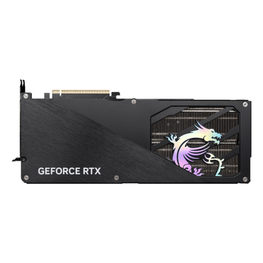 "MSI RTX5070 Gaming Trio OC 12GB GDDR HDMI 3xDP"