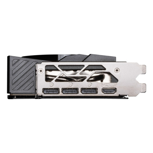"MSI RTX5070 Gaming Trio OC 12GB GDDR HDMI 3xDP"