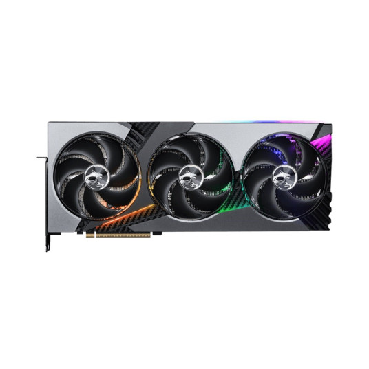 MSI GeForce RTX™ 5070 Ti 16G VANGUARD SOC MSI GeForce RTX™ 5070 Ti 16G VANGUARD SOC
