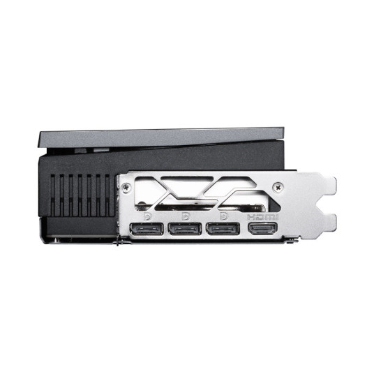 MSI GeForce RTX™ 5070 Ti 16G VANGUARD SOC MSI GeForce RTX™ 5070 Ti 16G VANGUARD SOC
