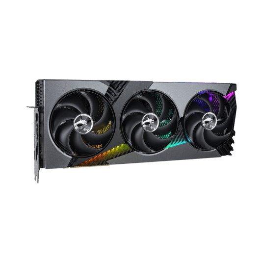 MSI GeForce RTX™ 5070 Ti 16G VANGUARD SOC MSI GeForce RTX™ 5070 Ti 16G VANGUARD SOC