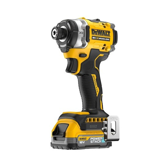 Iskuporakone Aku 18V DCF860E2T-QW DEWALT DEWALT