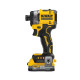 Iskuporakone Aku 18V DCF860E2T-QW DEWALT DEWALT