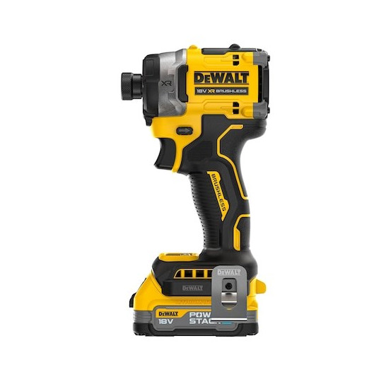 Iskuporakone Aku 18V DCF860E2T-QW DEWALT DEWALT