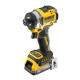 Iskuporakone Aku 18V DCF860E2T-QW DEWALT DEWALT