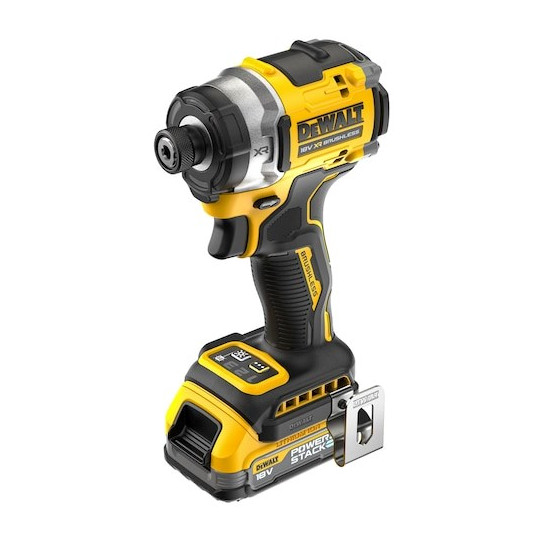 Iskuporakone Aku 18V DCF860E2T-QW DEWALT DEWALT