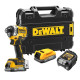 Iskuporakone Aku 18V DCF860E2T-QW DEWALT DEWALT