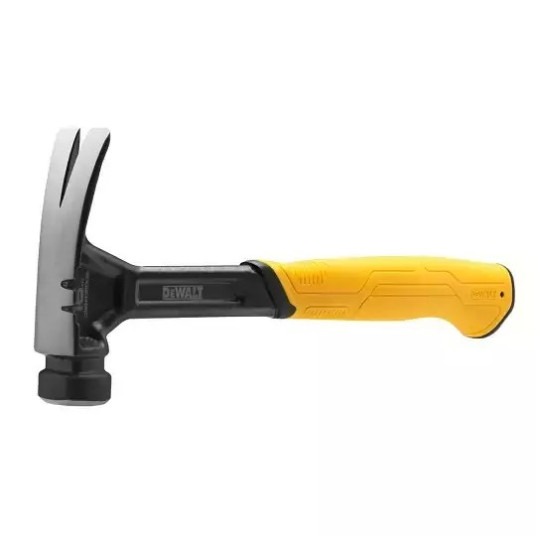 DEWALT TERÄSVASARA 454g | DEWALT