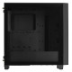 Obudowa Corsair 3000D RGB AIRFLOW musta
