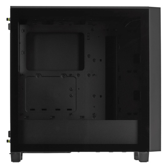 Obudowa Corsair 3000D RGB AIRFLOW musta