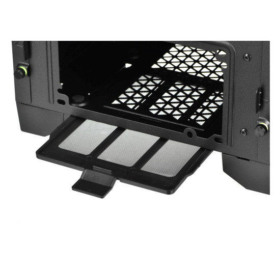 Obudowa Corsair 3000D RGB AIRFLOW musta