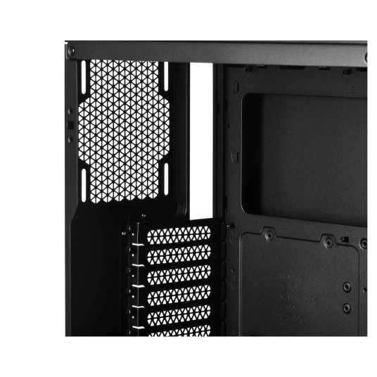 Obudowa Corsair 3000D RGB AIRFLOW musta