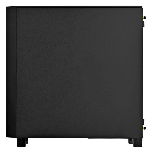 Obudowa Corsair 3000D RGB AIRFLOW musta