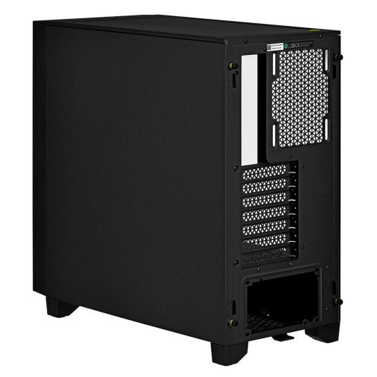 Obudowa Corsair 3000D RGB AIRFLOW musta