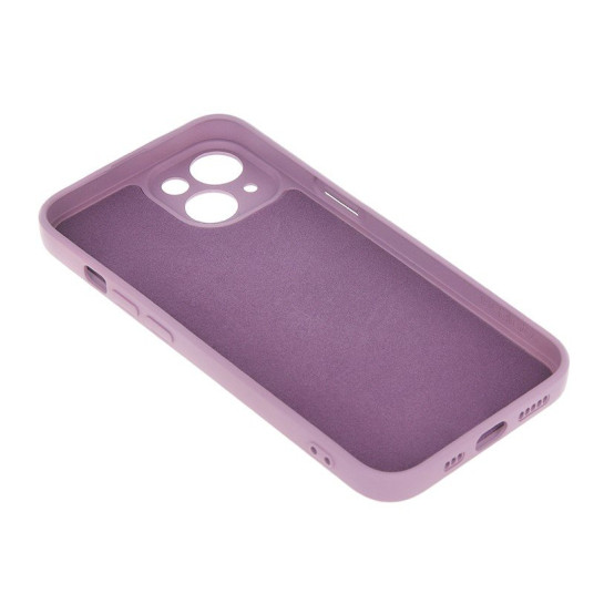 Mocco Finger Grip Back Case Samsung Galaxy S25 Plus -puhelimelle