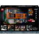 LEGO® 21354 Ideas Twilight – Cullenien talo
