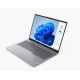 Kannettava tietokone Lenovo ThinkBook 16 G7 ARP, 16 WUXGA, AMD Ryzen 5, RAM 16GB, 512GB SSD, AMD Radeon 660M Graphics, Windows 11 Pro, Arctic Grey 21MW000TPB
