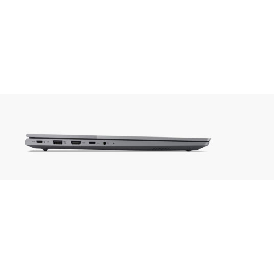 Kannettava tietokone Lenovo ThinkBook 16 G7 ARP, 16 WUXGA, AMD Ryzen 5, RAM 16GB, 512GB SSD, AMD Radeon 660M Graphics, Windows 11 Pro, Arctic Grey 21MW000TPB
