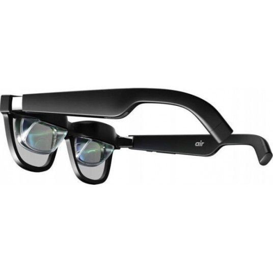 Air Black