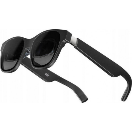 Air Black