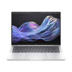Kannettava tietokone HP EliteBook X G1i, Next Gen AI PC, 14 WUXGA, Intel Core Ultra 7, RAM 32GB, 1TB SSD, Intel Arc Graphics, Windows 11 Pro, Soft Gray B66TRAT