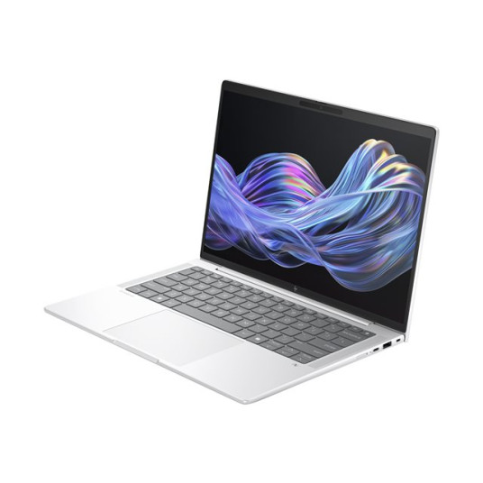 Kannettava tietokone HP EliteBook X G1i, Next Gen AI PC, 14 WUXGA, Intel Core Ultra 7, RAM 32GB, 1TB SSD, Intel Arc Graphics, Windows 11 Pro, Soft Gray B66TRAT
