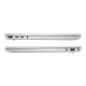 Kannettava tietokone HP EliteBook X G1i, Next Gen AI PC, 14 WUXGA, Intel Core Ultra 7, RAM 32GB, 1TB SSD, Intel Arc Graphics, Windows 11 Pro, Soft Gray B66TRAT