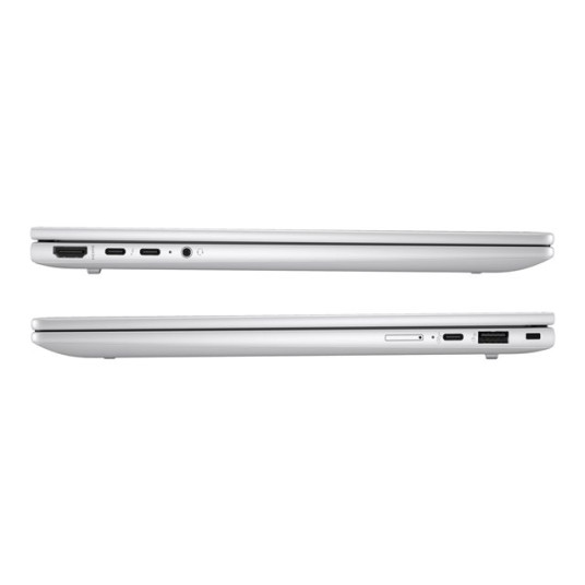 Kannettava tietokone HP EliteBook X G1i, Next Gen AI PC, 14 WUXGA, Intel Core Ultra 7, RAM 32GB, 1TB SSD, Intel Arc Graphics, Windows 11 Pro, Soft Gray B66TRAT