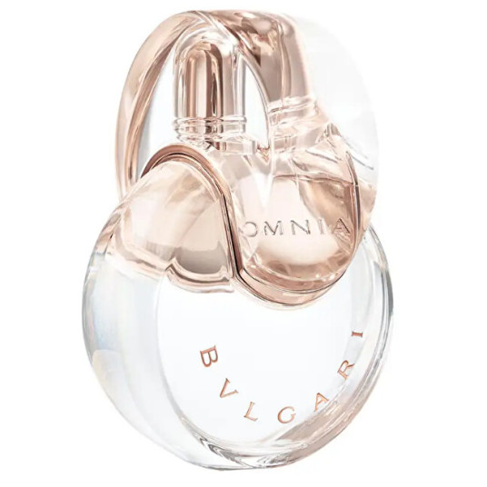 Bvlgari - Omnia Crystalline - EDT - 25 ml