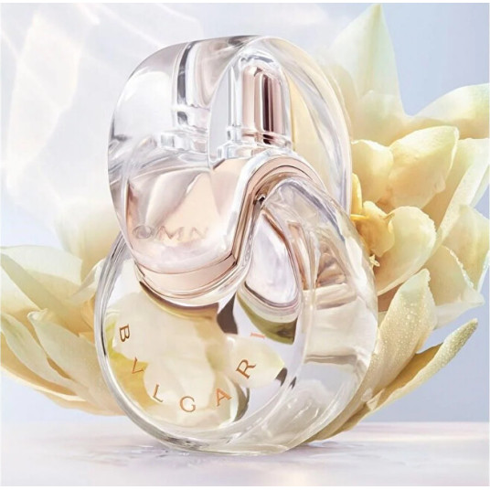 Bvlgari - Omnia Crystalline - EDT - 25 ml