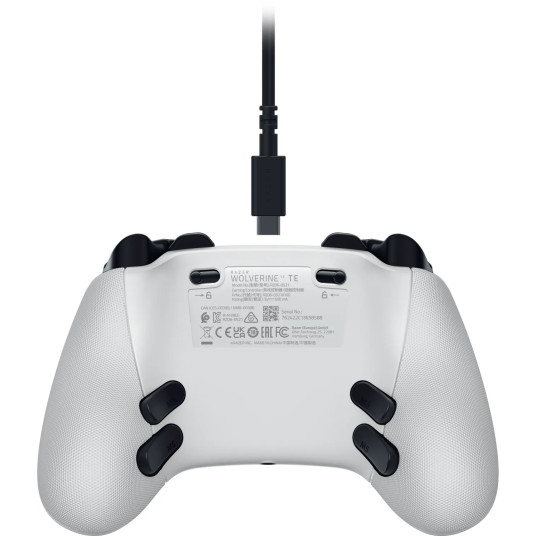 Razer | Gaming Controller for Xbox Series X/S and PC | Wolverine V3 Tournament Edition