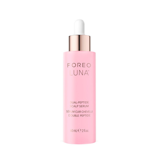 FOREO - Dual-Peptide Scalp Serum (päänahan seerumi) 60 ml