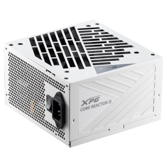 XPG CORE REACTOR II 850W Valkoinen