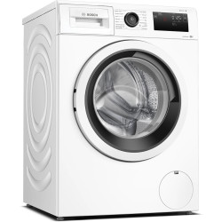 Pyykinpesukone BOSCH WAU28RHISN