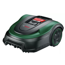 Bosch Indego S500