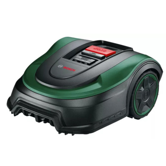Bosch Indego S500