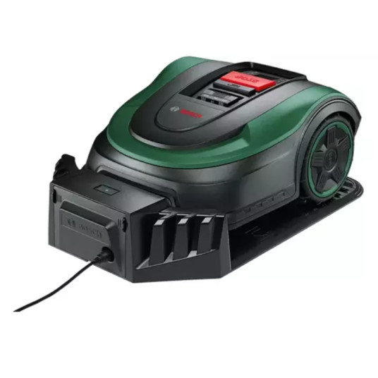Bosch Indego S500